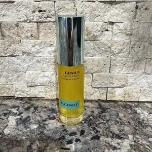 Algenist GENIUS Liquid Collagen Serum - 1oz